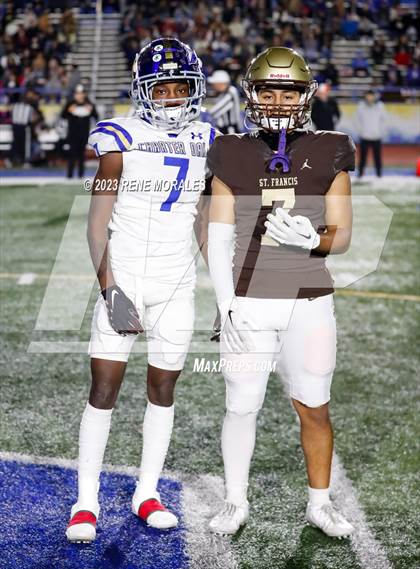 Thumbnail 3 in The San Gabriel Valley Bowl All Star Game photogallery.