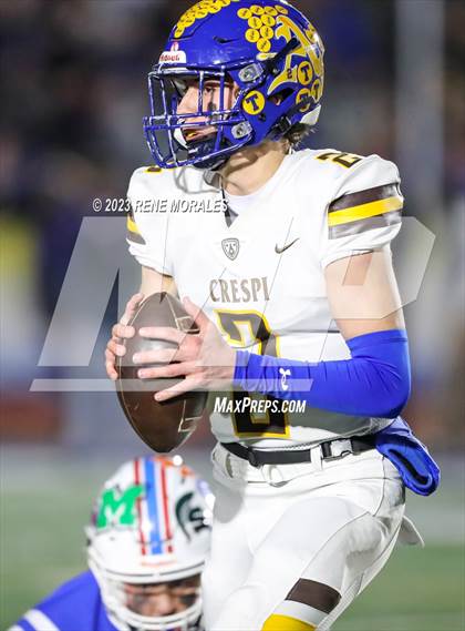 Thumbnail 3 in The San Gabriel Valley Bowl All Star Game photogallery.