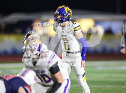 Thumbnail 2 in The San Gabriel Valley Bowl All Star Game photogallery.