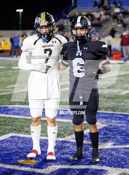 Thumbnail 1 in The San Gabriel Valley Bowl All Star Game photogallery.