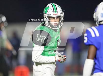 Thumbnail 2 in The San Gabriel Valley Bowl All Star Game photogallery.