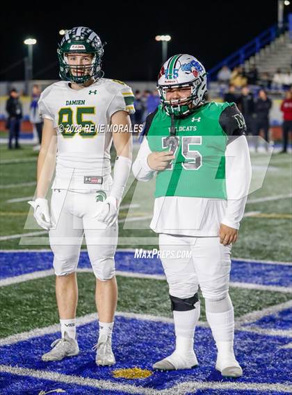 Thumbnail 2 in The San Gabriel Valley Bowl All Star Game photogallery.