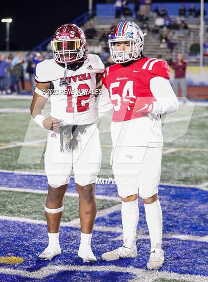 Thumbnail 2 in The San Gabriel Valley Bowl All Star Game photogallery.