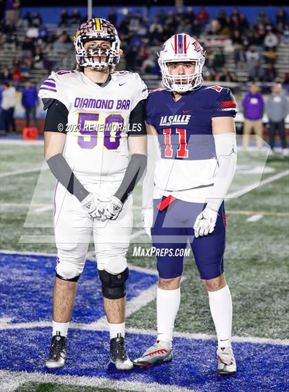 Thumbnail 2 in The San Gabriel Valley Bowl All Star Game photogallery.