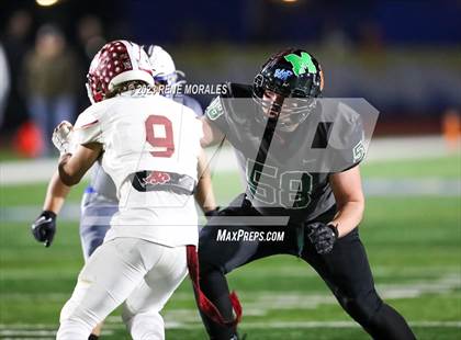 Thumbnail 3 in The San Gabriel Valley Bowl All Star Game photogallery.