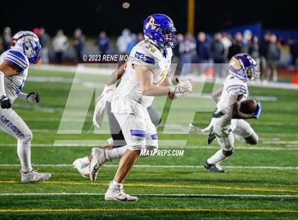 Thumbnail 2 in The San Gabriel Valley Bowl All Star Game photogallery.