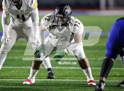 Thumbnail 1 in The San Gabriel Valley Bowl All Star Game photogallery.