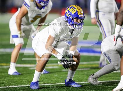 Thumbnail 1 in The San Gabriel Valley Bowl All Star Game photogallery.
