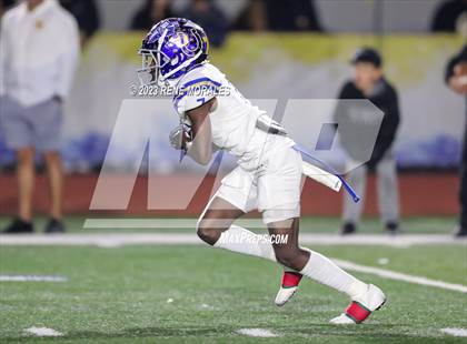 Thumbnail 2 in The San Gabriel Valley Bowl All Star Game photogallery.