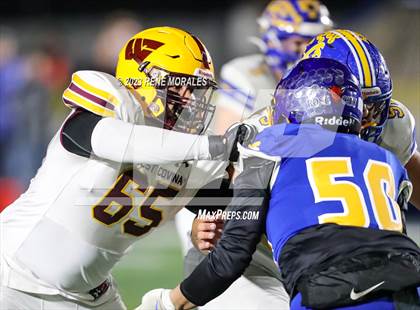 Thumbnail 3 in The San Gabriel Valley Bowl All Star Game photogallery.