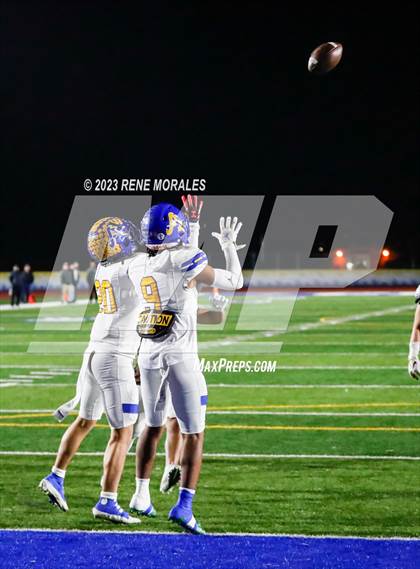 Thumbnail 2 in The San Gabriel Valley Bowl All Star Game photogallery.