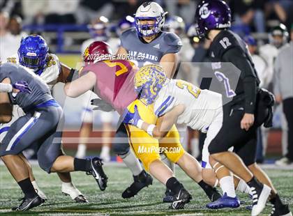 Thumbnail 2 in The San Gabriel Valley Bowl All Star Game photogallery.