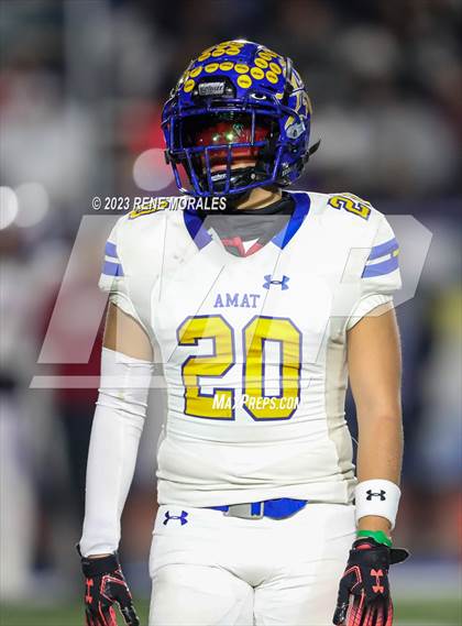 Thumbnail 3 in The San Gabriel Valley Bowl All Star Game photogallery.