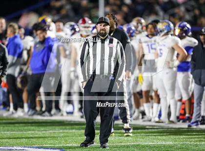 Thumbnail 2 in The San Gabriel Valley Bowl All Star Game photogallery.