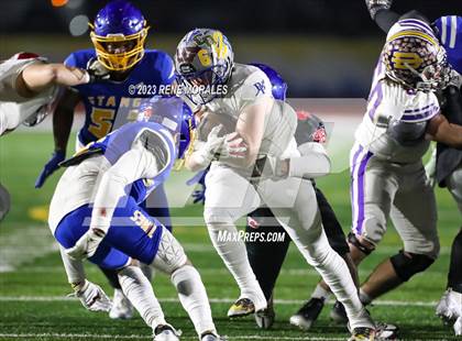 Thumbnail 3 in The San Gabriel Valley Bowl All Star Game photogallery.