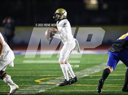 Thumbnail 2 in The San Gabriel Valley Bowl All Star Game photogallery.