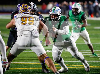 Thumbnail 2 in The San Gabriel Valley Bowl All Star Game photogallery.