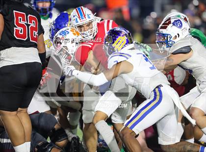 Thumbnail 2 in The San Gabriel Valley Bowl All Star Game photogallery.
