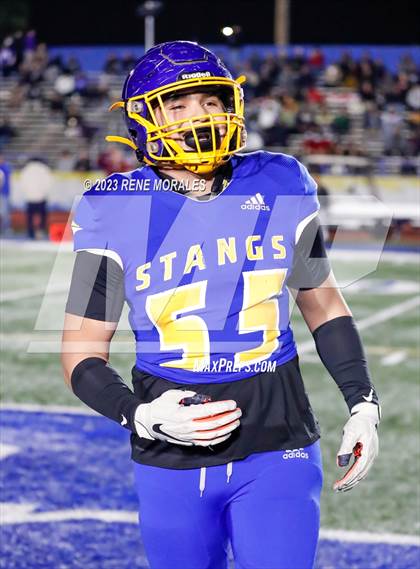 Thumbnail 1 in The San Gabriel Valley Bowl All Star Game photogallery.