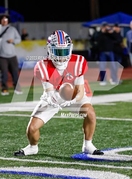Thumbnail 1 in The San Gabriel Valley Bowl All Star Game photogallery.
