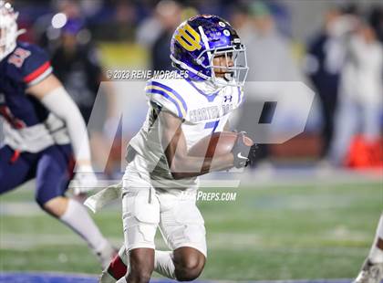 Thumbnail 1 in The San Gabriel Valley Bowl All Star Game photogallery.