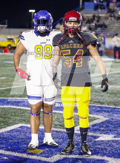 Thumbnail 1 in The San Gabriel Valley Bowl All Star Game photogallery.