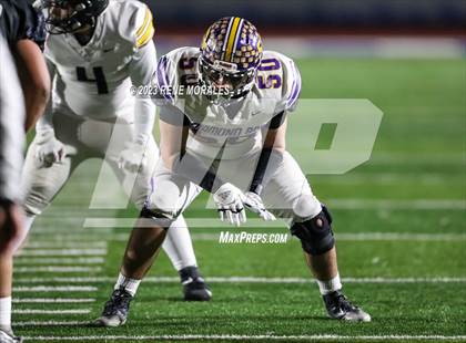 Thumbnail 3 in The San Gabriel Valley Bowl All Star Game photogallery.