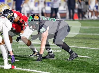 Thumbnail 1 in The San Gabriel Valley Bowl All Star Game photogallery.