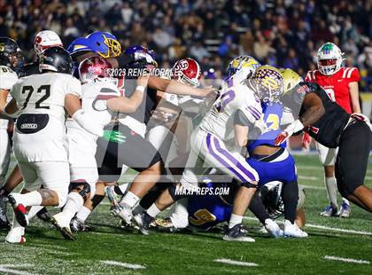 Thumbnail 1 in The San Gabriel Valley Bowl All Star Game photogallery.