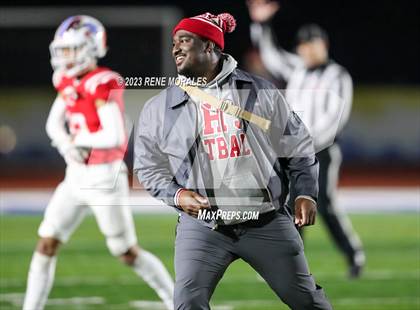 Thumbnail 1 in The San Gabriel Valley Bowl All Star Game photogallery.