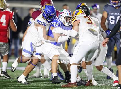 Thumbnail 2 in The San Gabriel Valley Bowl All Star Game photogallery.