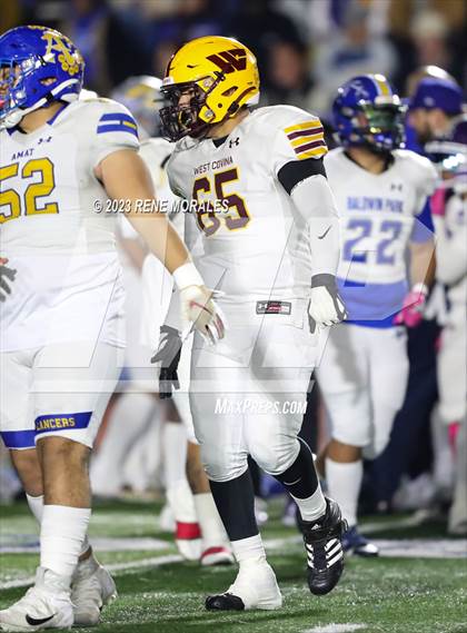 Thumbnail 1 in The San Gabriel Valley Bowl All Star Game photogallery.