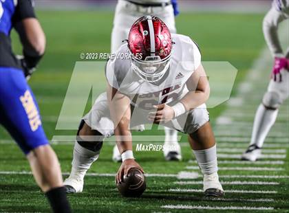 Thumbnail 3 in The San Gabriel Valley Bowl All Star Game photogallery.