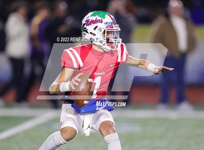 Thumbnail 3 in The San Gabriel Valley Bowl All Star Game photogallery.