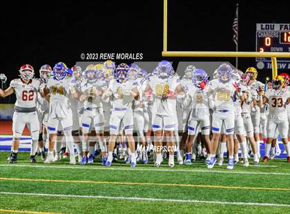 Thumbnail 1 in The San Gabriel Valley Bowl All Star Game photogallery.