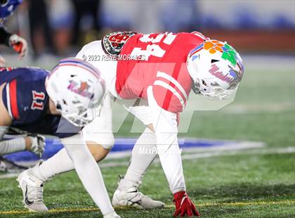 Thumbnail 2 in The San Gabriel Valley Bowl All Star Game photogallery.