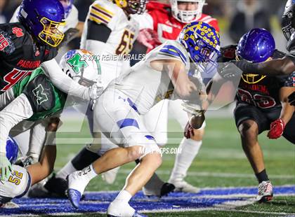 Thumbnail 3 in The San Gabriel Valley Bowl All Star Game photogallery.