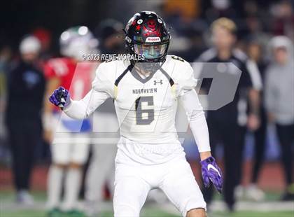 Thumbnail 1 in The San Gabriel Valley Bowl All Star Game photogallery.