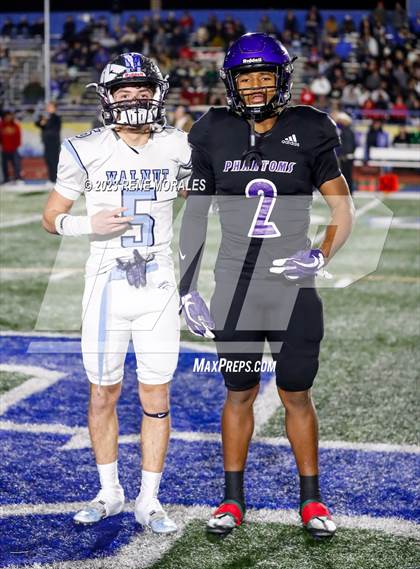 Thumbnail 3 in The San Gabriel Valley Bowl All Star Game photogallery.