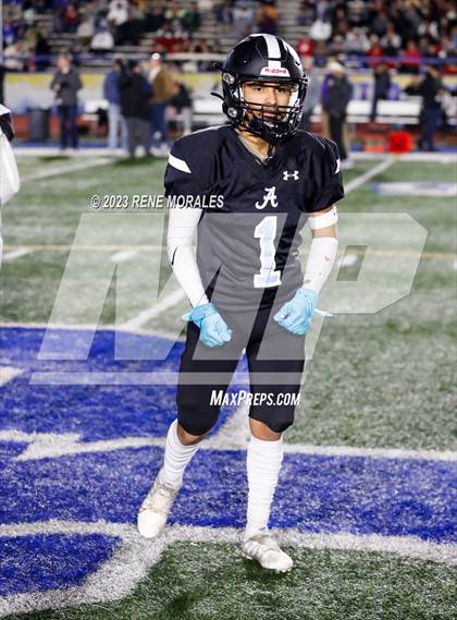 Thumbnail 3 in The San Gabriel Valley Bowl All Star Game photogallery.