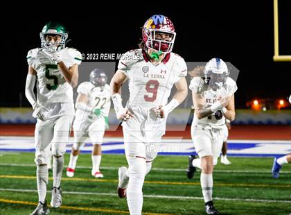 Thumbnail 2 in The San Gabriel Valley Bowl All Star Game photogallery.