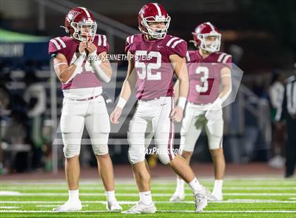 Thumbnail 2 in E.D. White vs. Livingston Collegiate Academy (LHSAA  DII Select Regional) photogallery.