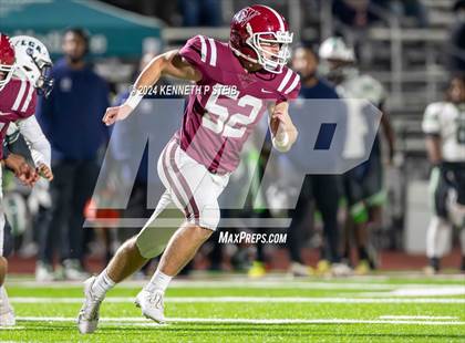 Thumbnail 1 in E.D. White vs. Livingston Collegiate Academy (LHSAA  DII Select Regional) photogallery.
