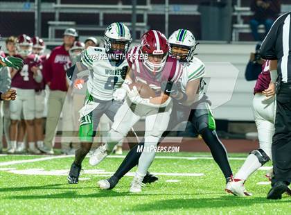Thumbnail 1 in E.D. White vs. Livingston Collegiate Academy (LHSAA  DII Select Regional) photogallery.