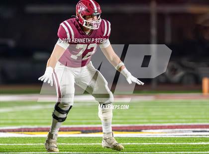 Thumbnail 2 in E.D. White vs. Livingston Collegiate Academy (LHSAA  DII Select Regional) photogallery.