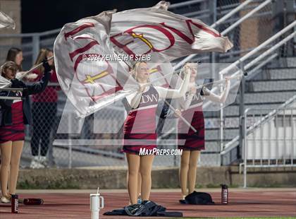 Thumbnail 1 in E.D. White vs. Livingston Collegiate Academy (LHSAA  DII Select Regional) photogallery.
