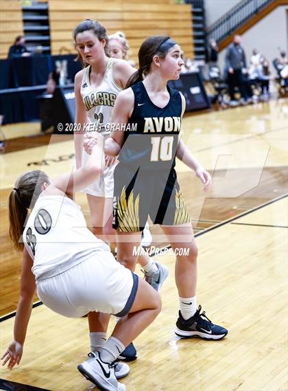 Thumbnail 2 in Avon @ Noblesville photogallery.