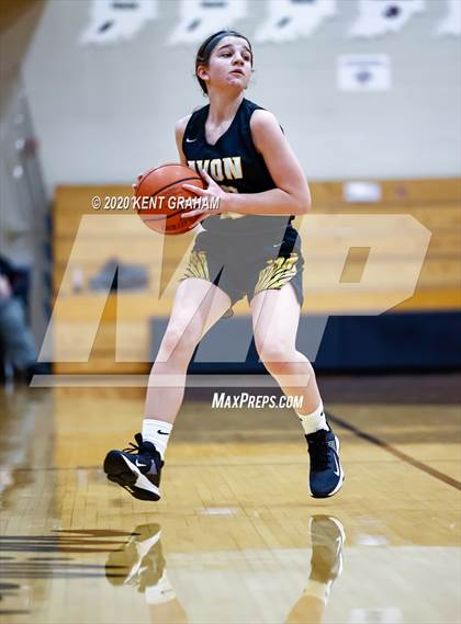 Thumbnail 1 in Avon @ Noblesville photogallery.