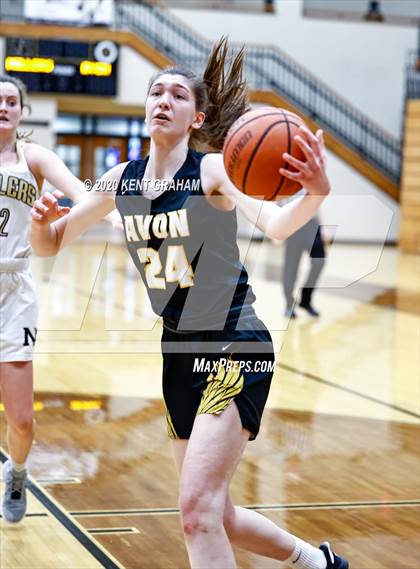 Thumbnail 1 in Avon @ Noblesville photogallery.