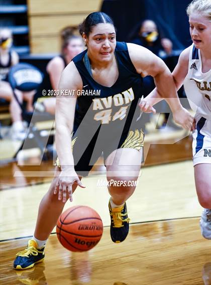 Thumbnail 3 in Avon @ Noblesville photogallery.